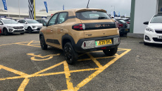 Dacia Spring 27kWh Extreme 65 48kW 5dr Auto Electric Hatchback